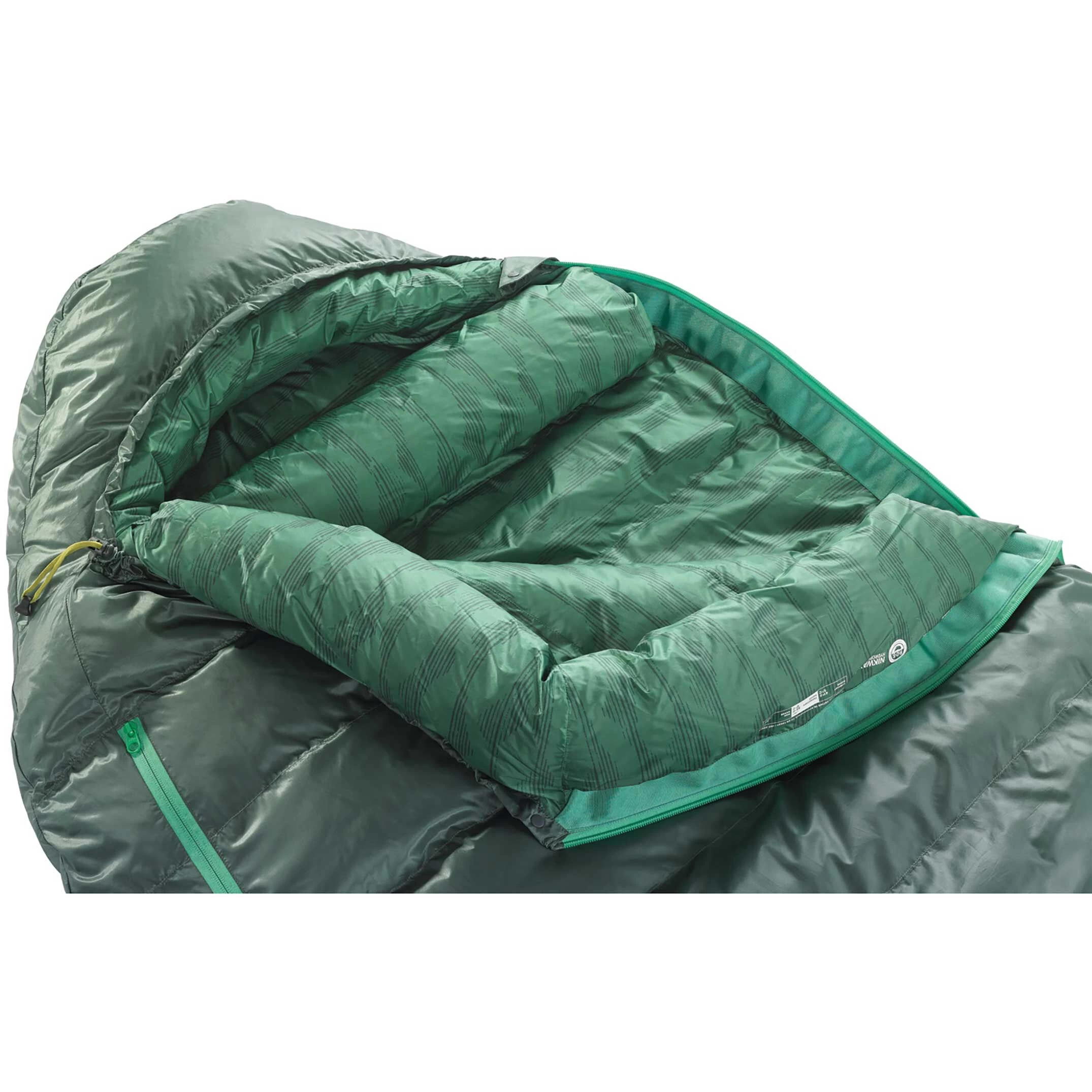 Thermarest Questar 32F/0C – Bild 3