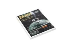 Big Green Egg "Best Of The Best" Enjoy