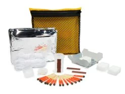 UCO Stormproof Survival Kit