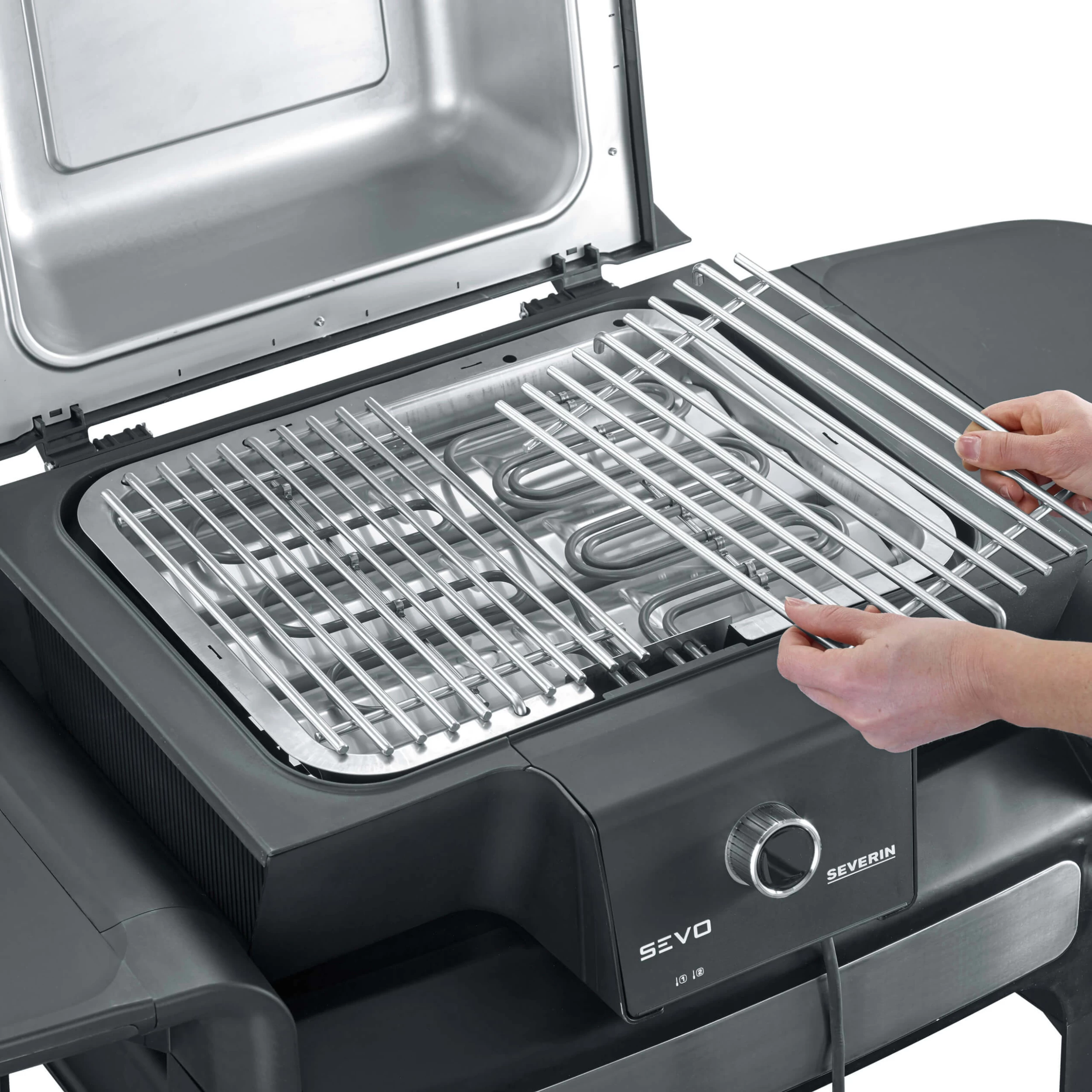 Severin SEVO GT – Bild 7