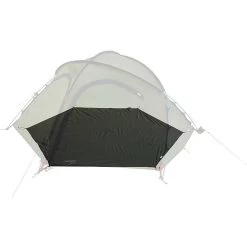 Wechsel Groundsheet Forum 4 2 Black