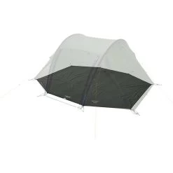 Wechsel Groundsheet Pioneer Black